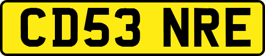 CD53NRE
