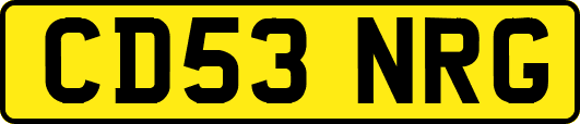 CD53NRG