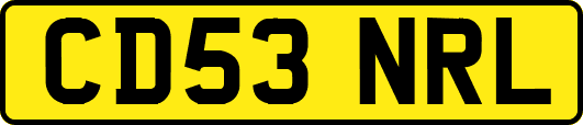 CD53NRL