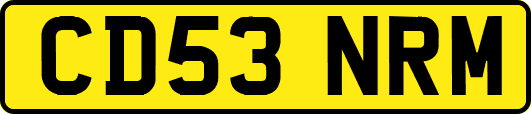 CD53NRM