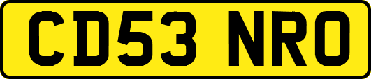 CD53NRO