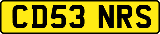 CD53NRS