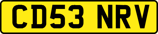 CD53NRV
