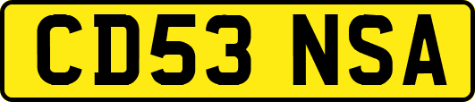 CD53NSA