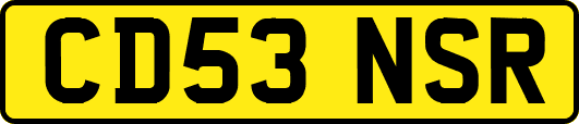 CD53NSR