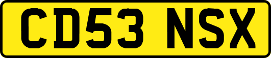 CD53NSX