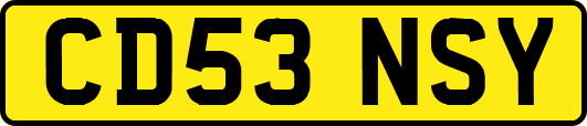 CD53NSY