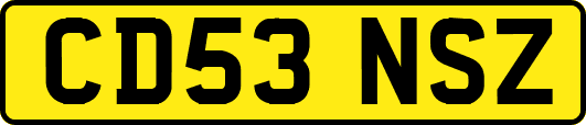 CD53NSZ