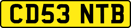 CD53NTB