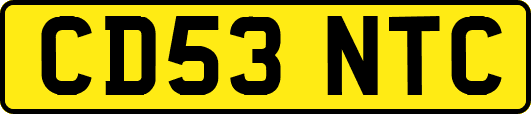 CD53NTC