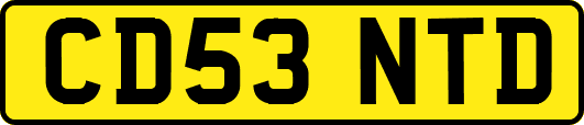 CD53NTD