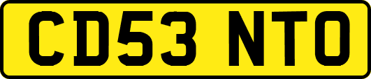CD53NTO