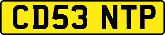 CD53NTP