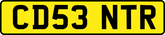 CD53NTR