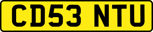 CD53NTU