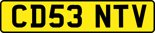 CD53NTV
