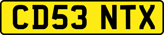 CD53NTX
