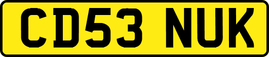 CD53NUK