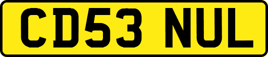 CD53NUL