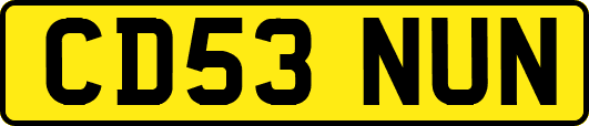 CD53NUN
