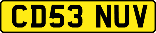 CD53NUV