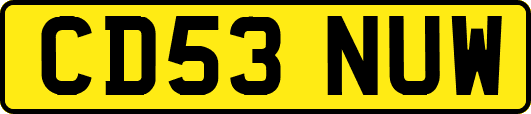 CD53NUW