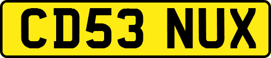 CD53NUX