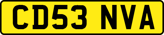 CD53NVA