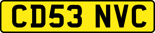 CD53NVC