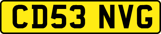 CD53NVG