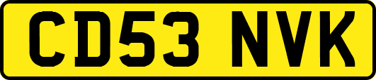CD53NVK