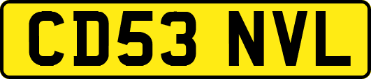 CD53NVL