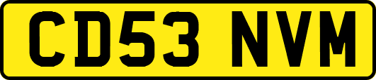 CD53NVM