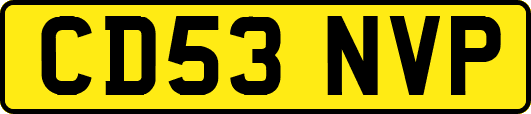 CD53NVP