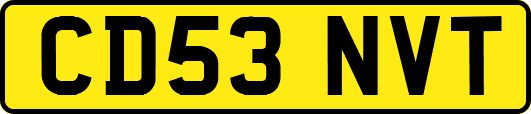 CD53NVT