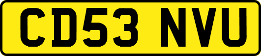 CD53NVU