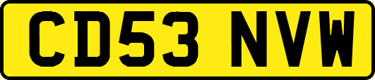 CD53NVW