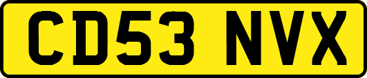 CD53NVX