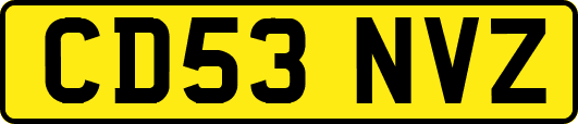 CD53NVZ
