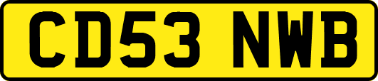CD53NWB