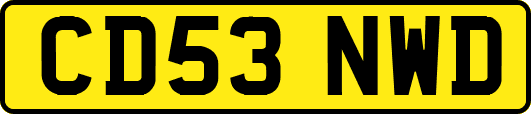 CD53NWD