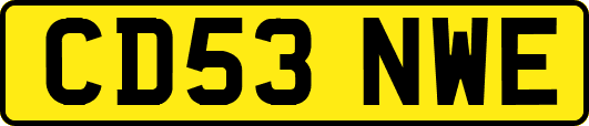 CD53NWE