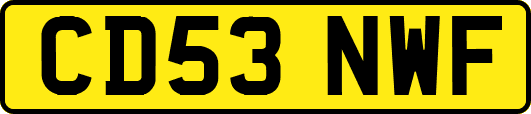CD53NWF