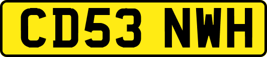 CD53NWH