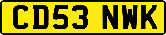 CD53NWK