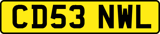 CD53NWL