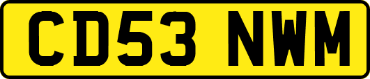 CD53NWM
