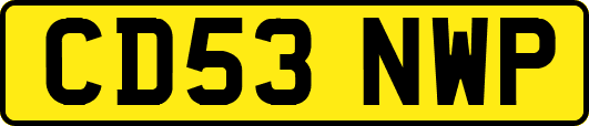 CD53NWP