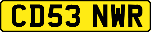 CD53NWR