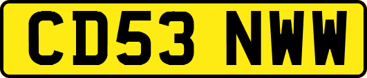 CD53NWW